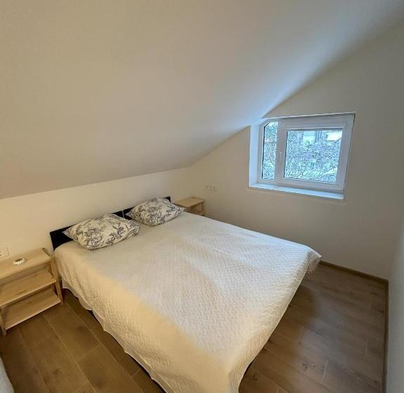 پانسیون Radikiai House