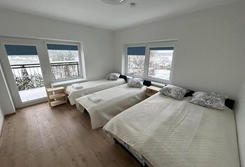 پانسیون Radikiai House