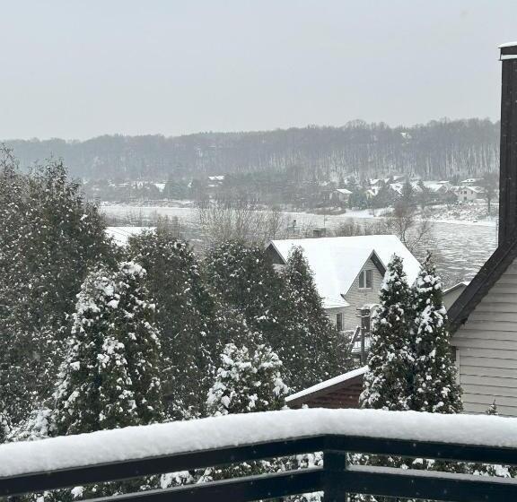 پانسیون Radikiai House