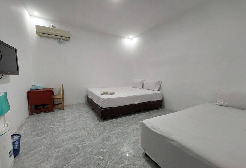 بنسيون Residence Syariah