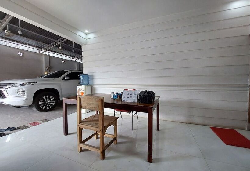 פנסיון Residence Syariah