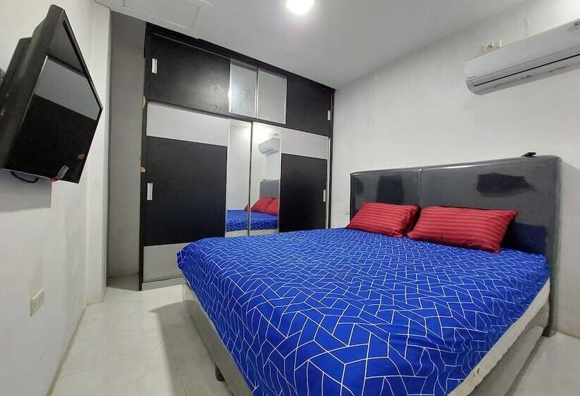 פנסיון Residence Syariah