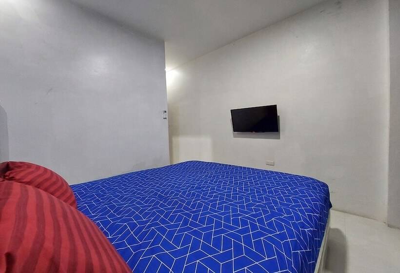 פנסיון Residence Syariah