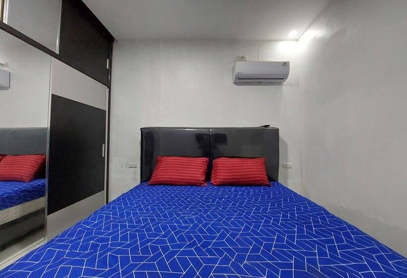 פנסיון Residence Syariah