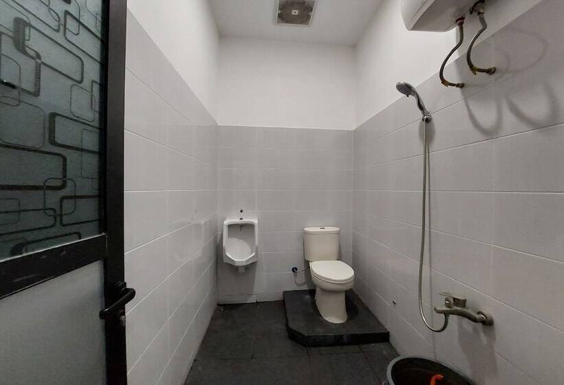 بنسيون Residence Syariah