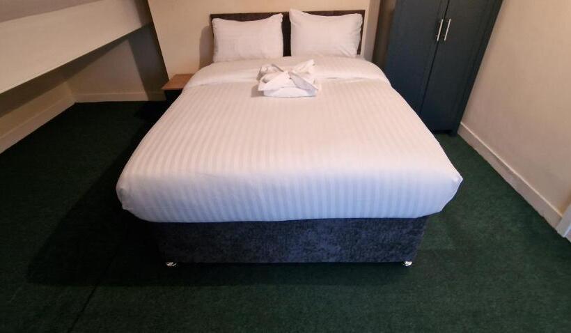 Пансион Rooms In Wakefield City Centre