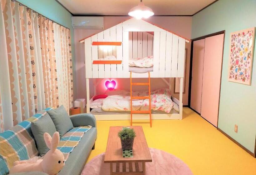 ペンション Soma City   House   Vacation Stay 15643