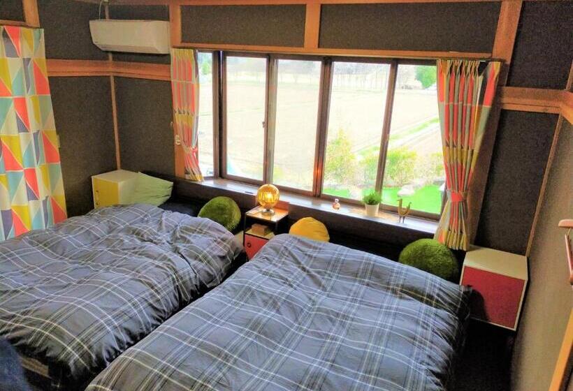 ペンション Soma City   House   Vacation Stay 15643