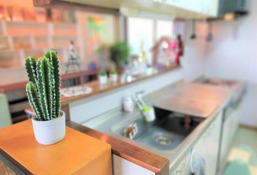 ペンション Soma City   House   Vacation Stay 15643