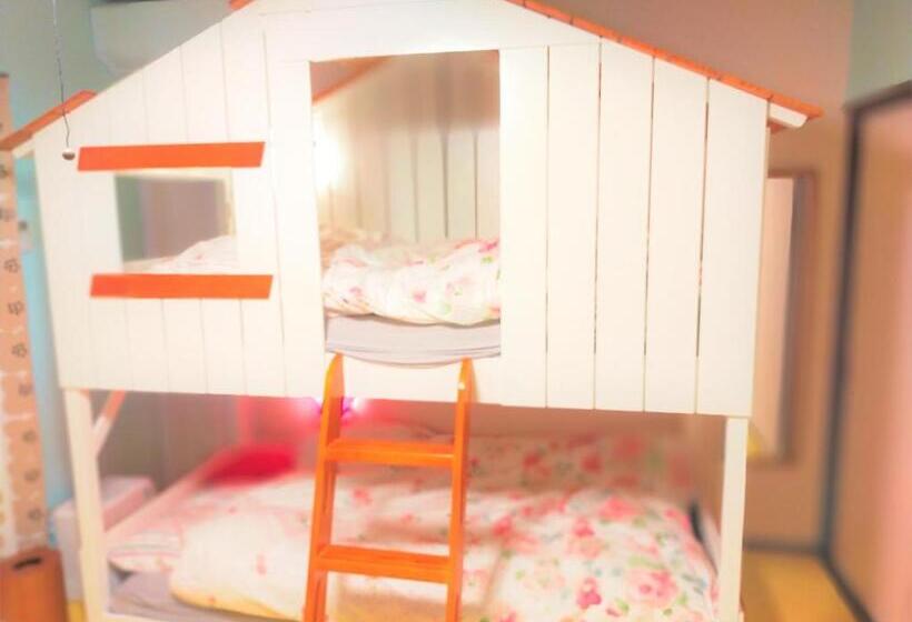 ペンション Soma City   House   Vacation Stay 15643