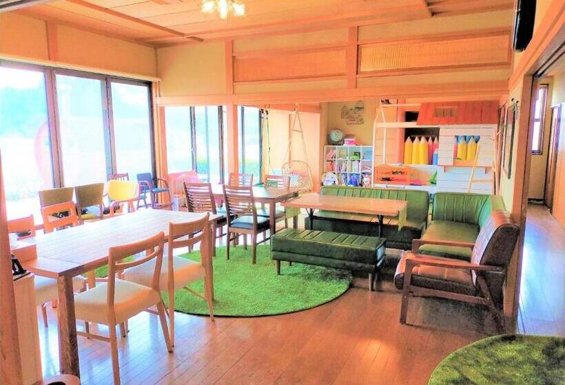 ペンション Soma City   House   Vacation Stay 15643
