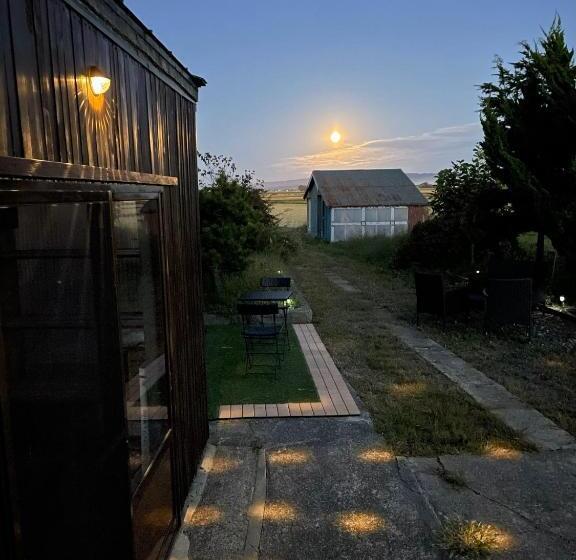 Пансион Tanonagano Yadokko   Vacation Stay 51231v