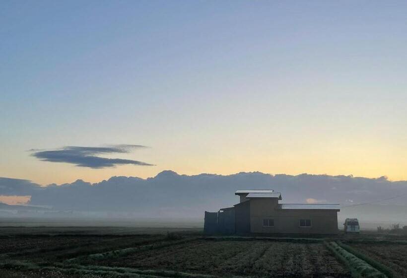 Пансион Tanonagano Yadokko   Vacation Stay 51231v