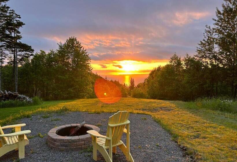 بنسيون Tides Inn Guest Suites