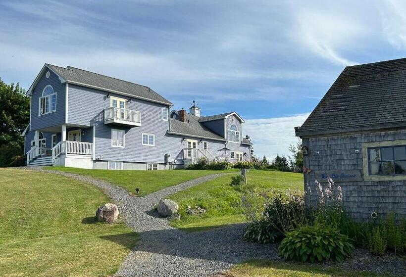 بنسيون Tides Inn Guest Suites