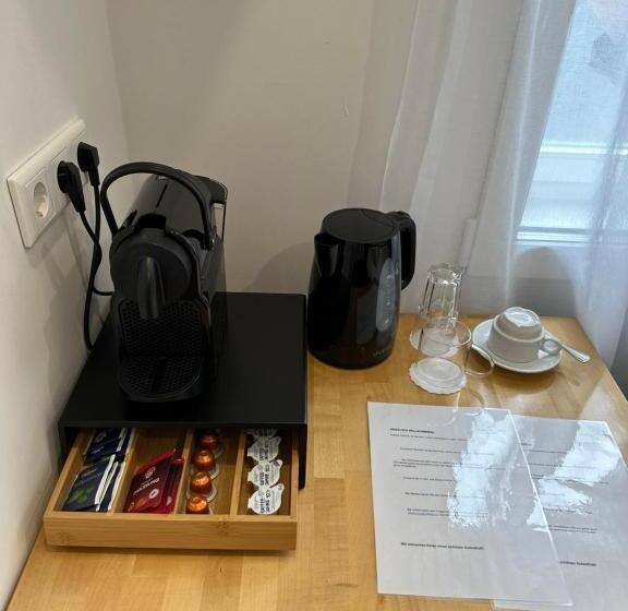 膳宿费 Tokas   An Der Regiobahn