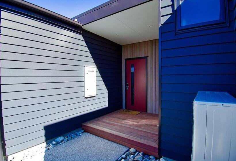 펜션 Wineberry Lodge