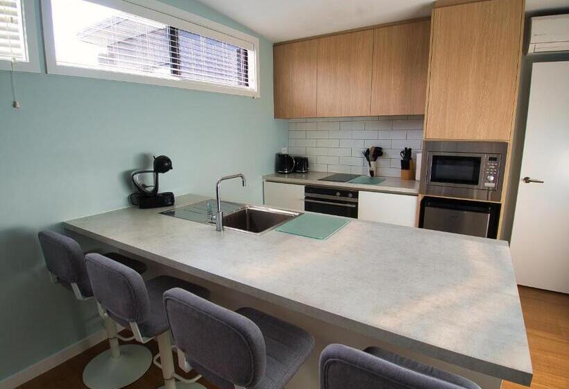 펜션 Wineberry Lodge