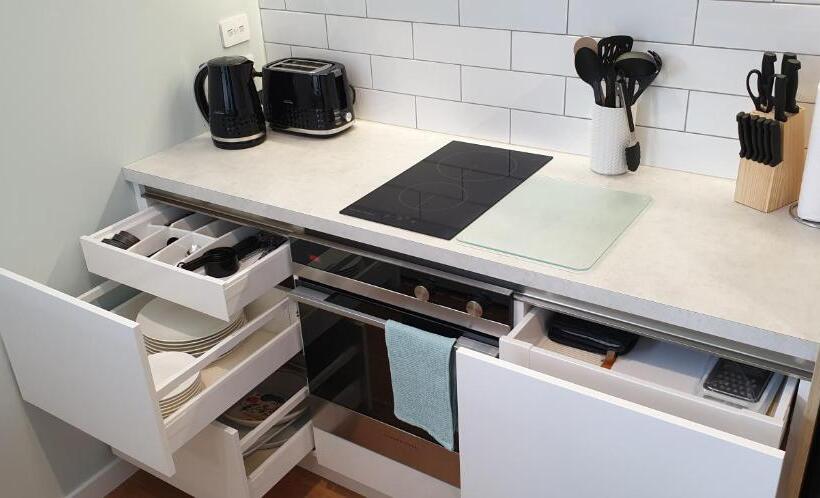 펜션 Wineberry Lodge