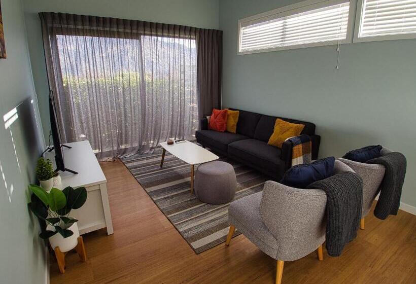 펜션 Wineberry Lodge