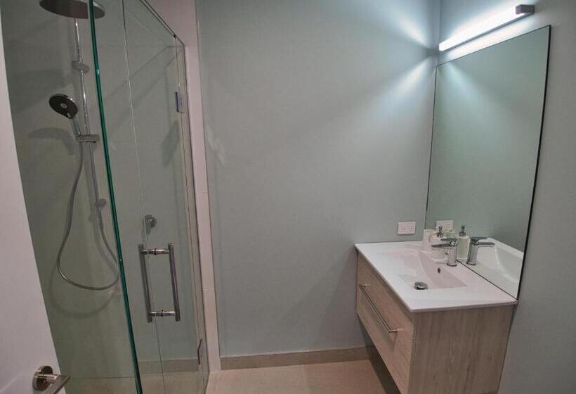 펜션 Wineberry Lodge