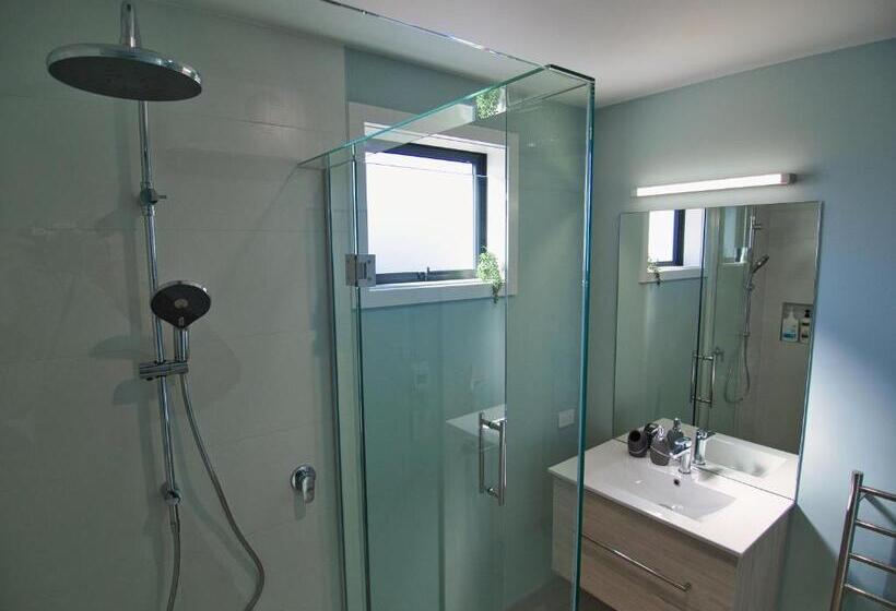 펜션 Wineberry Lodge