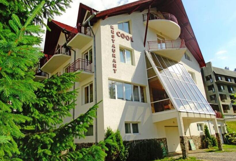 Pensiunea Cool