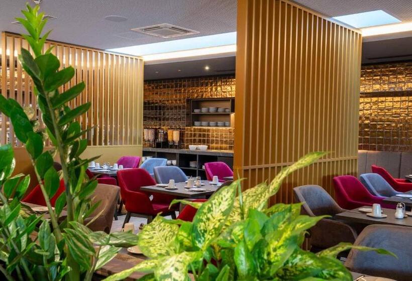 Plaza Residence Wiener Neustadt