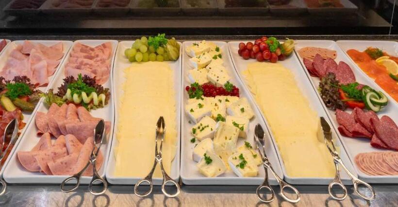 Plaza Residence Wiener Neustadt