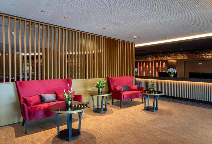 Plaza Residence Wiener Neustadt