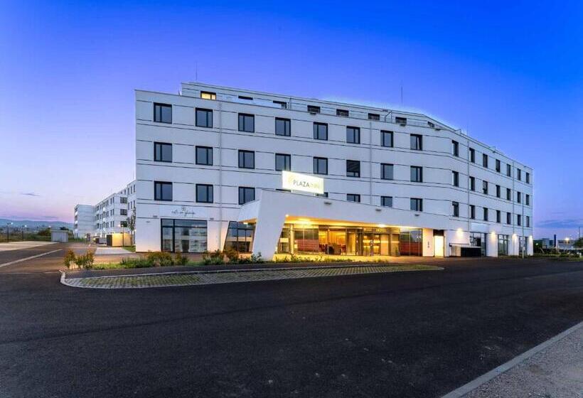 Plaza Residence Wiener Neustadt