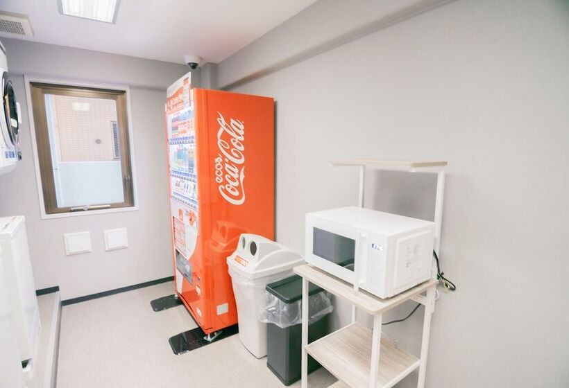 Quintessa Hotel Chiba Funabashi