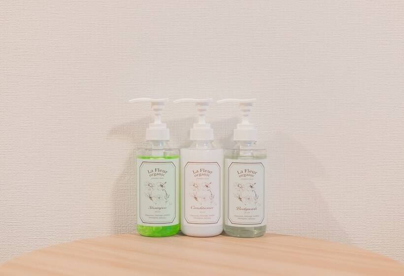 Quintessa Hotel Chiba Funabashi