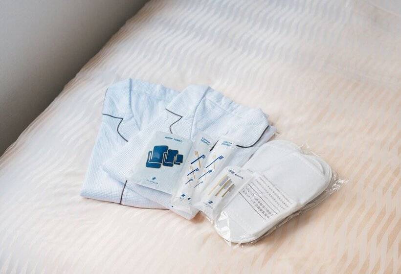 Quintessa Hotel Chiba Funabashi