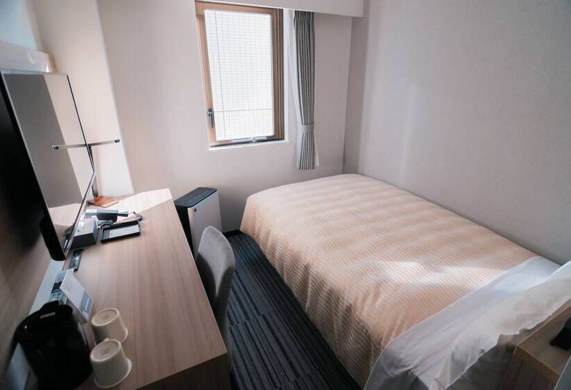 Quintessa Hotel Chiba Funabashi