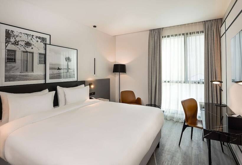 Radisson Hotel Tunis, City Center