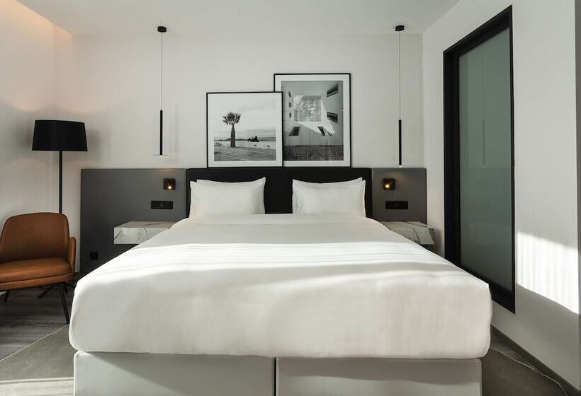 Radisson Hotel Tunis, City Center