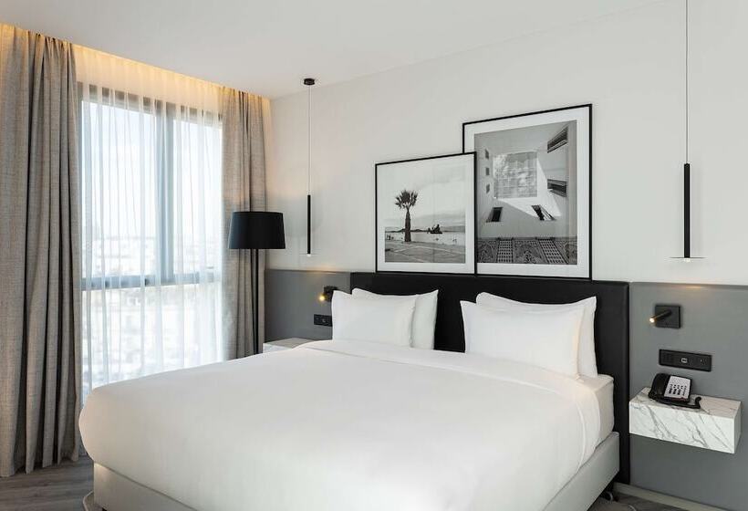 Radisson Hotel Tunis, City Center