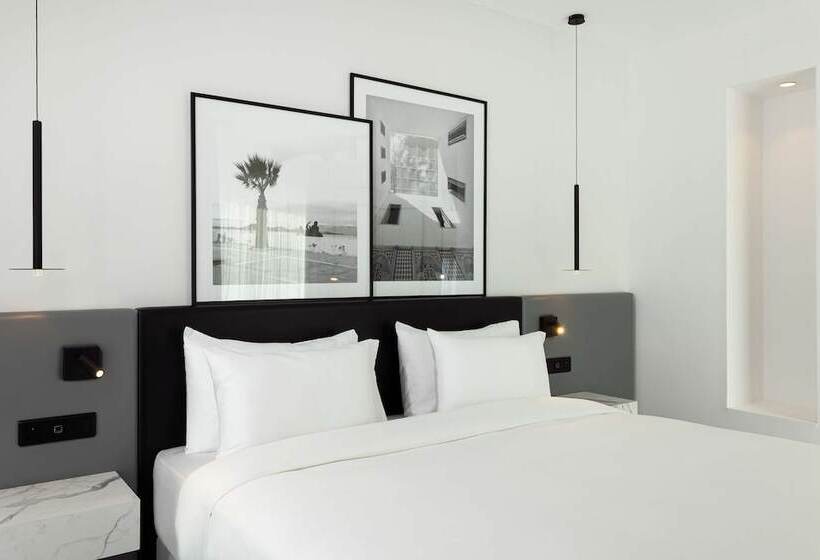 Radisson Hotel Tunis, City Center