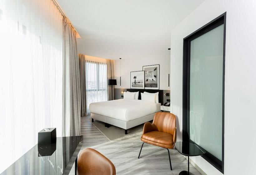 Radisson Hotel Tunis, City Center