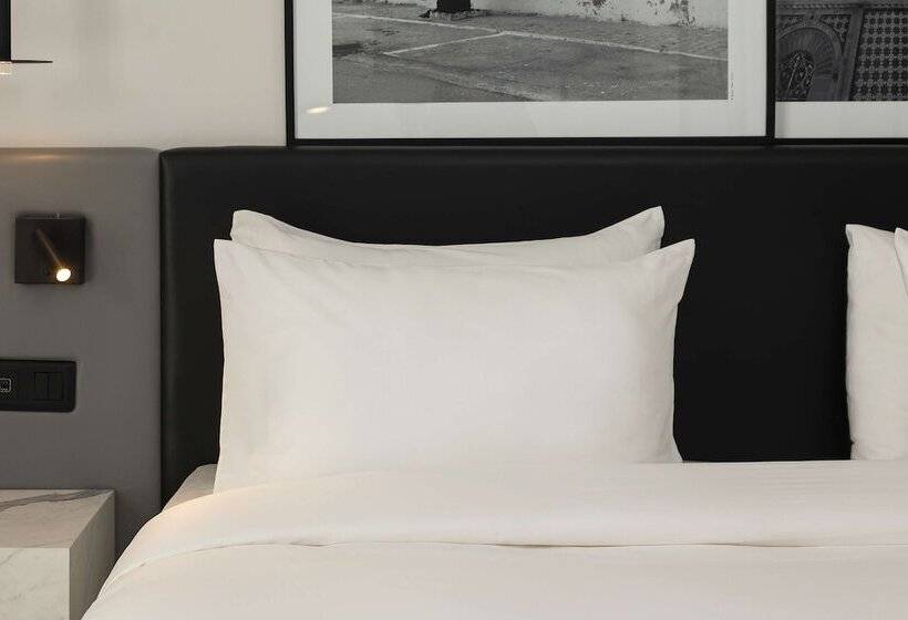 Radisson Hotel Tunis, City Center