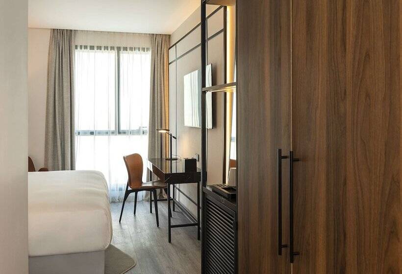 Radisson Hotel Tunis, City Center