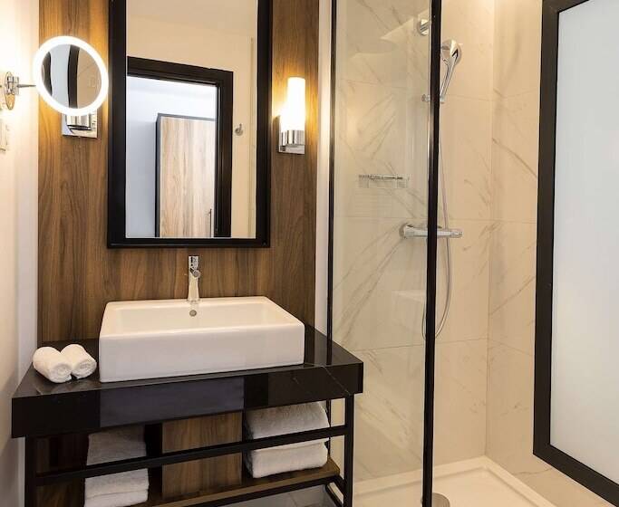 Radisson Hotel Tunis, City Center