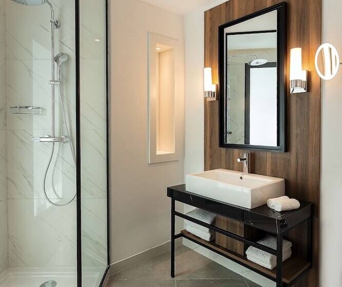 Radisson Hotel Tunis, City Center