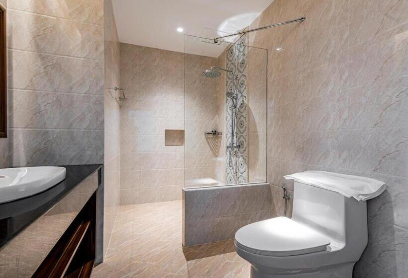 Relaxful Hotel泊岸酒店