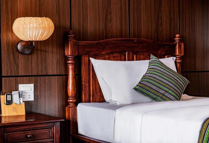 Relaxful Hotel泊岸酒店