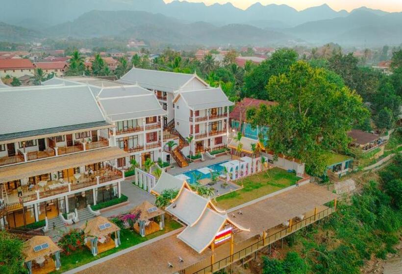 Relaxful Hotel泊岸酒店