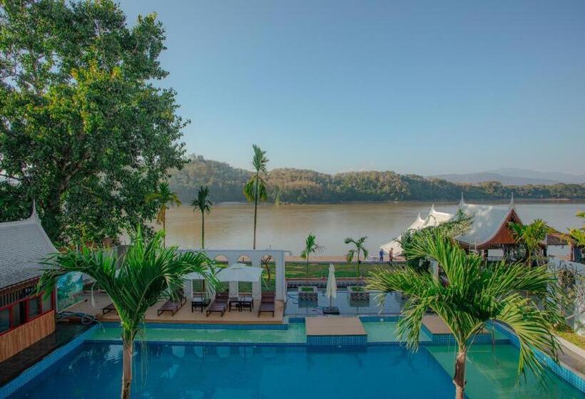 Relaxful Hotel泊岸酒店