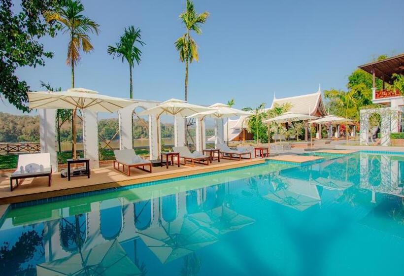 Relaxful Hotel泊岸酒店