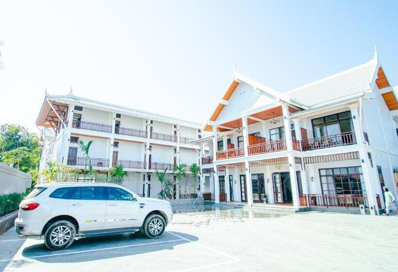 Relaxful Hotel泊岸酒店